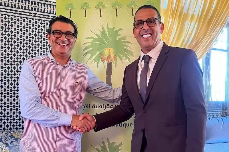 انفراد..مصادر تؤكد عزم مصطفى لخصم الترشح بدائرة فاس الجنوبية لخوض غمار الانتخابات التشريعية بدل صفرو