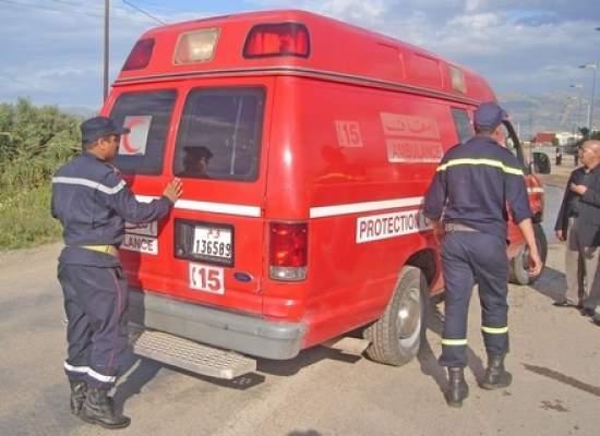 صفرو.. أزمة قلبية تنهي حياة مستشار جماعي أثناء انعقاد دورة استثنائية بجماعة العنوصر