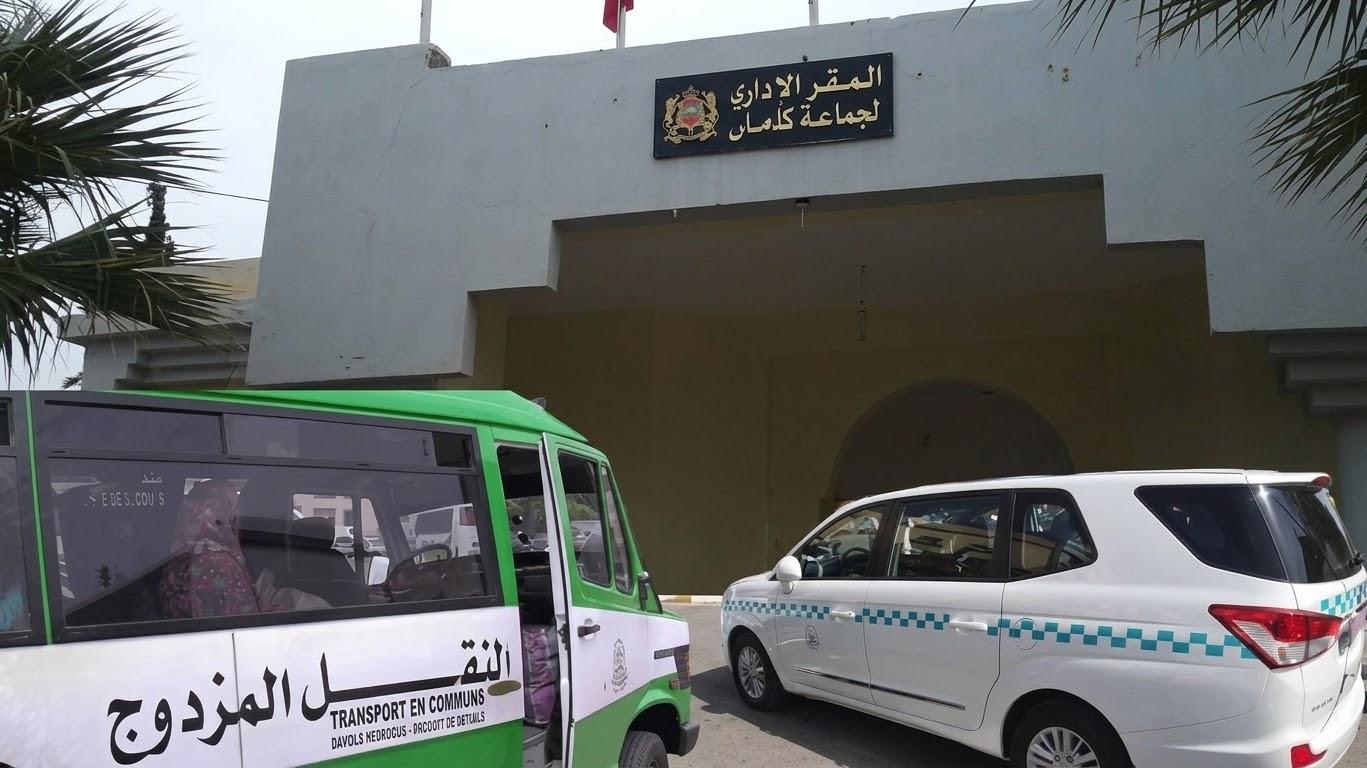 تازة..ساكنة كلدمان يلجأون إلى العرائض لمواجهة أزمة النقل ومطالب بتدخل من عامل الإقليم