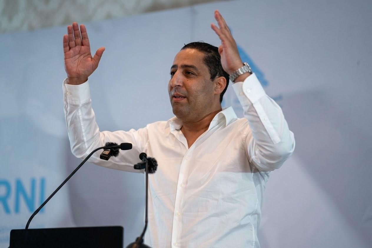 بعدان مرشحا جديدا للأحرار بميدلت.. والحزب يندد بمحاولات اصطياد مرشحيه