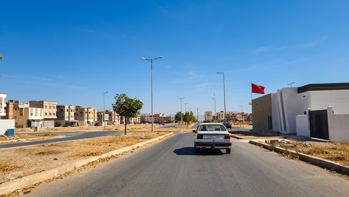 مولاي يعقوب..أزمة المركز الصحي بالقطب الحضري لعين الشقف تثير استياء الساكنة