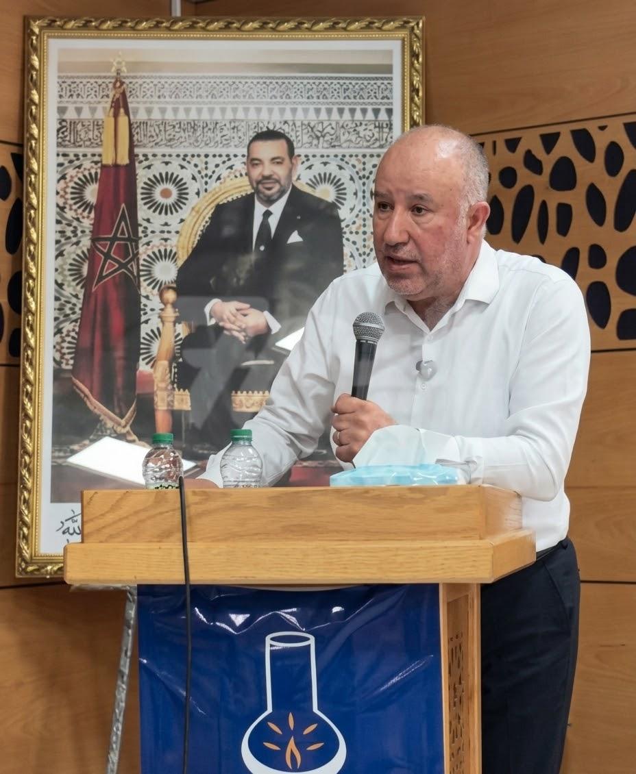 القنيطرة.. النيابة العام  تحقق في تصريحات قيادي من البيجيدي حول استعمال أموال المخدرات في الانتخابات