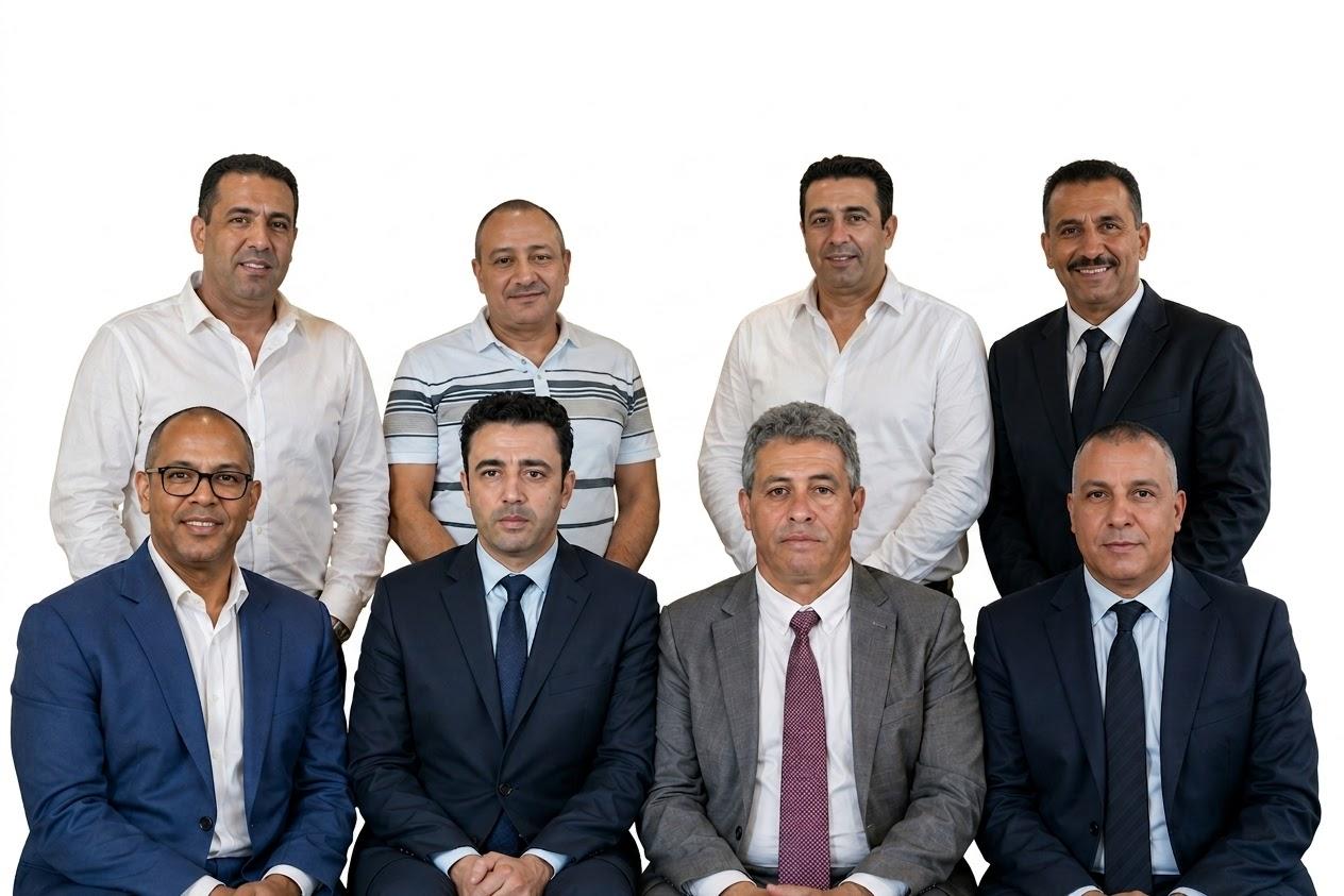 خاص..صراع حارق في انتخابات ميدلت بين حرس قديم يدافع عن بقائه وطموح شبابي يسعى للإطاحة بالخريطة التقليدية