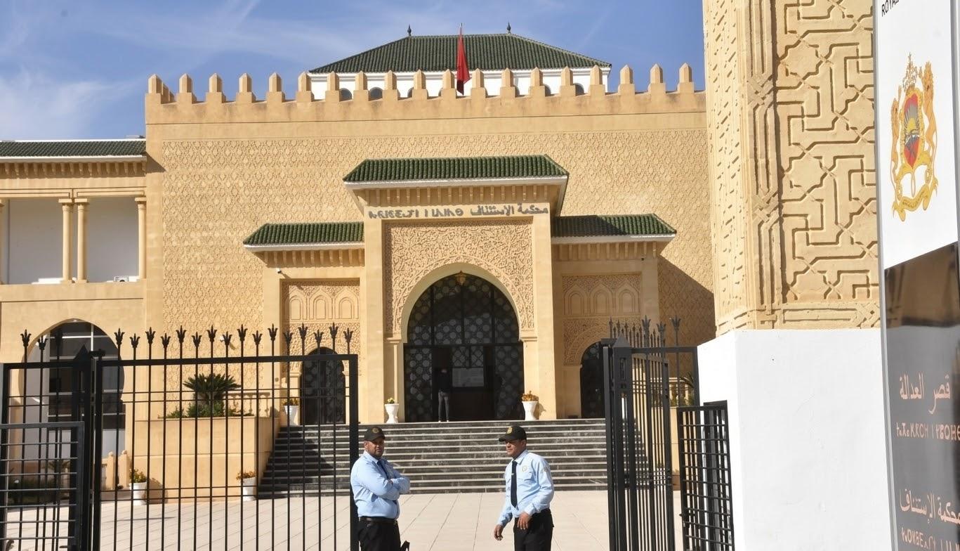 إبتدائية فاس تؤجل ملف الفواتير الوهمية بسبب غياب الدفاع