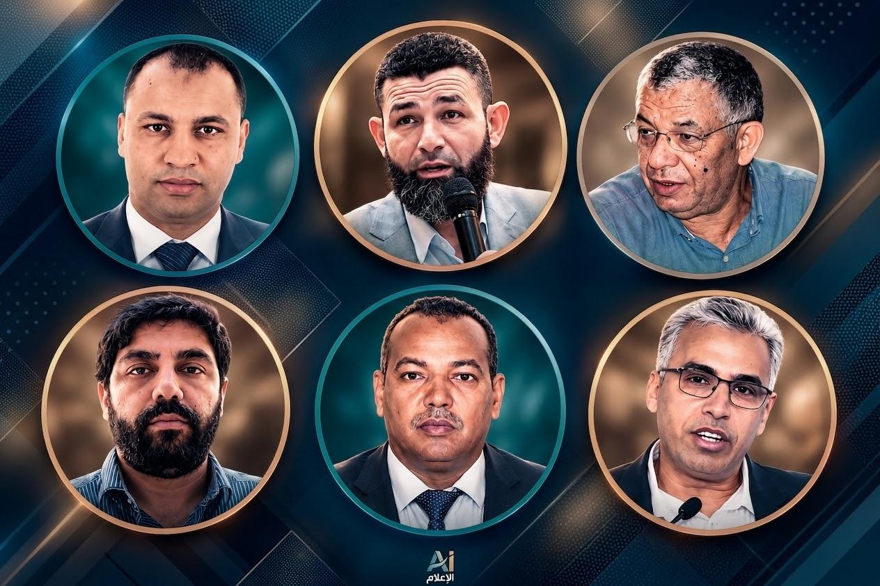 سباق مولاي يعقوب الإنتخابي.. تنافس قوي على مقعدين وسقوط لائحة الحركة الشعبية تشعل المشهد