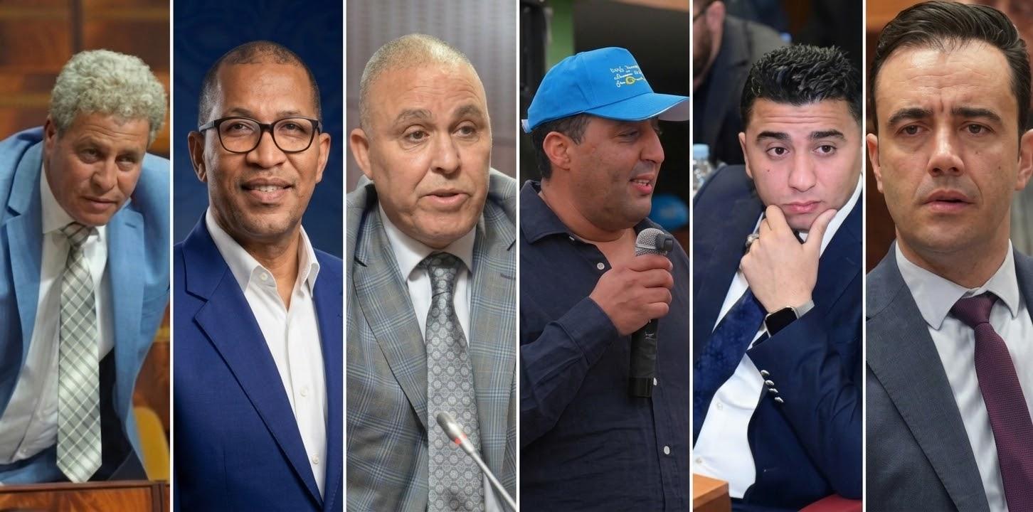تفوق الأحرار يرفع حدة التنافس على المقاعد الثلاثة في ميدلت