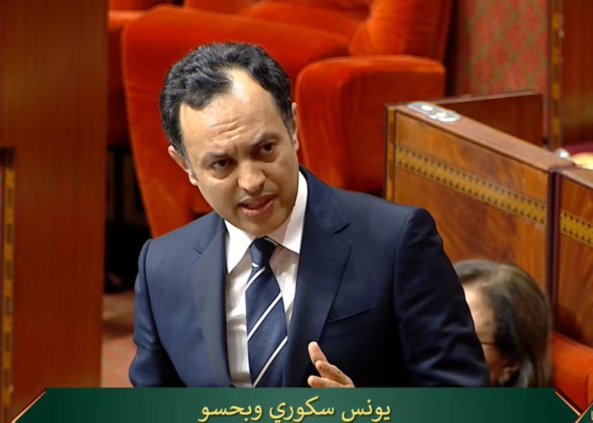 وزير التشغيل يكشف أرقاما جديدة حول توسيع التكوين المهني بالعالم القروي ويقر بنقص العرض