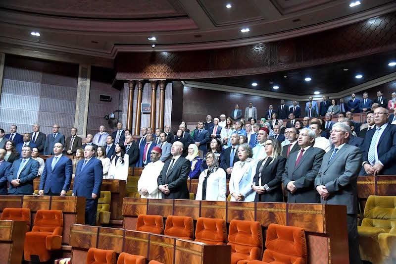 مجلس النواب يعقد جلسة  لاستكمال هياكله