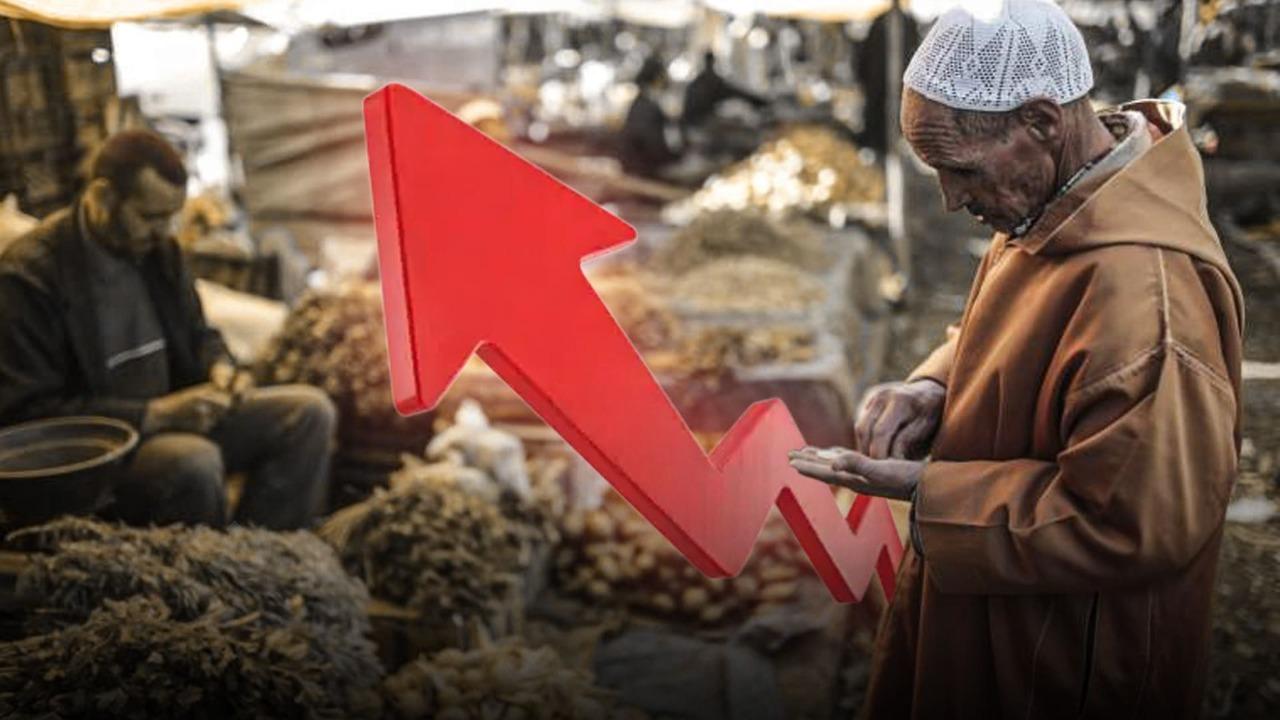 الغلاء يوسع الفجوة بين الأسعار والأجور والطبقات الهشة تواجه المعاناة