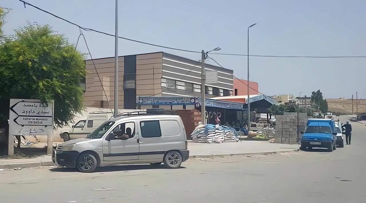 أزمة النقل بجماعتي العجاجرة وسيدي داوود بمولاي يعقوب تتفاقم والساكنة تطالب بفك العزلة
