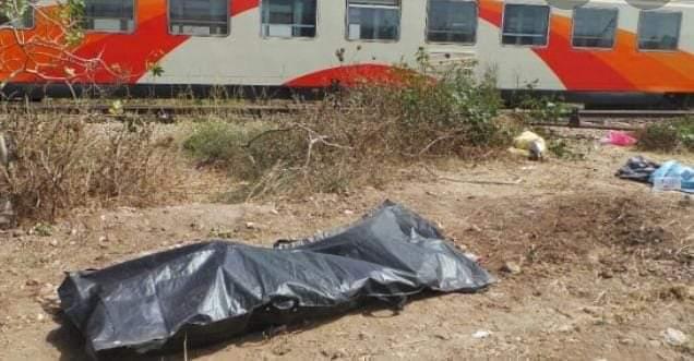 فاس.. قطار يدهس شخصا مجهول الهوية بين بنسودة ورأس الماء