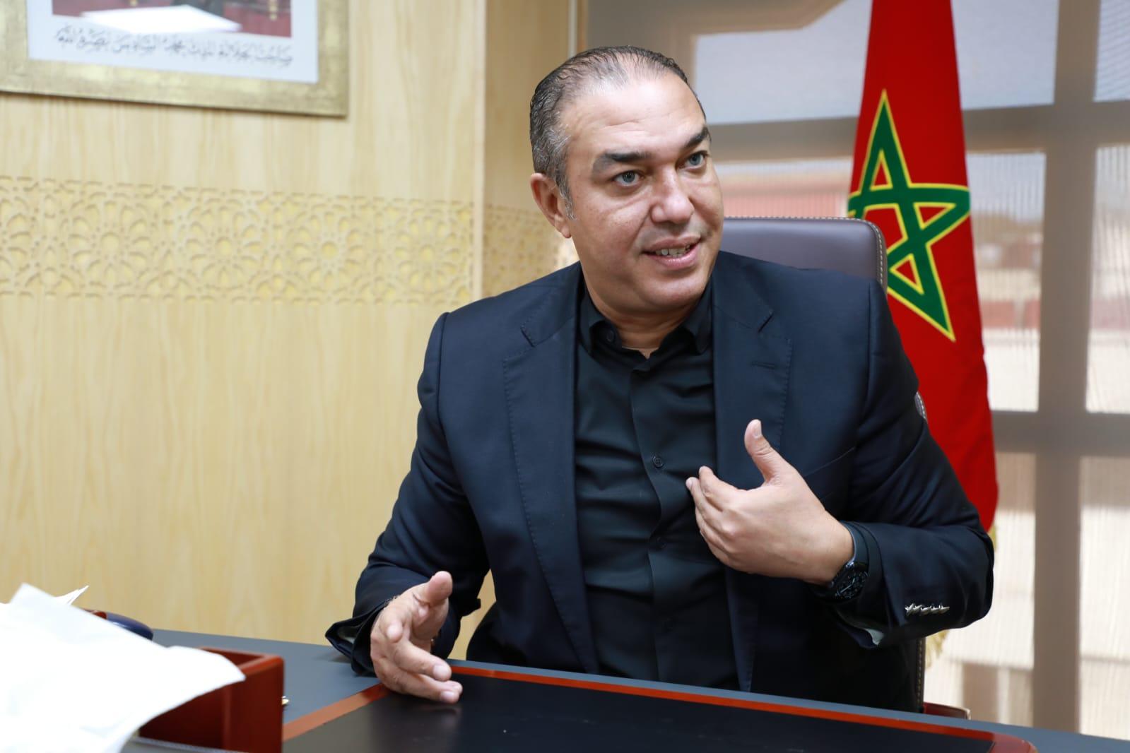 النيابة العامة تفتح تحقيقا بشأن تصريحات حول التجسس الهاتفي على حزب سياسي