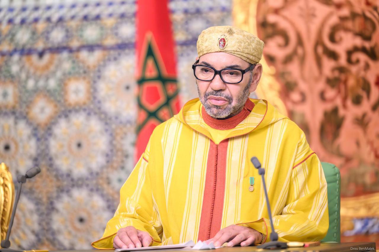 التفاتة ملكية إنسانية..عفو شامل عن مشجعين سنغاليين مدانين بمناسبة عيد الأضحى