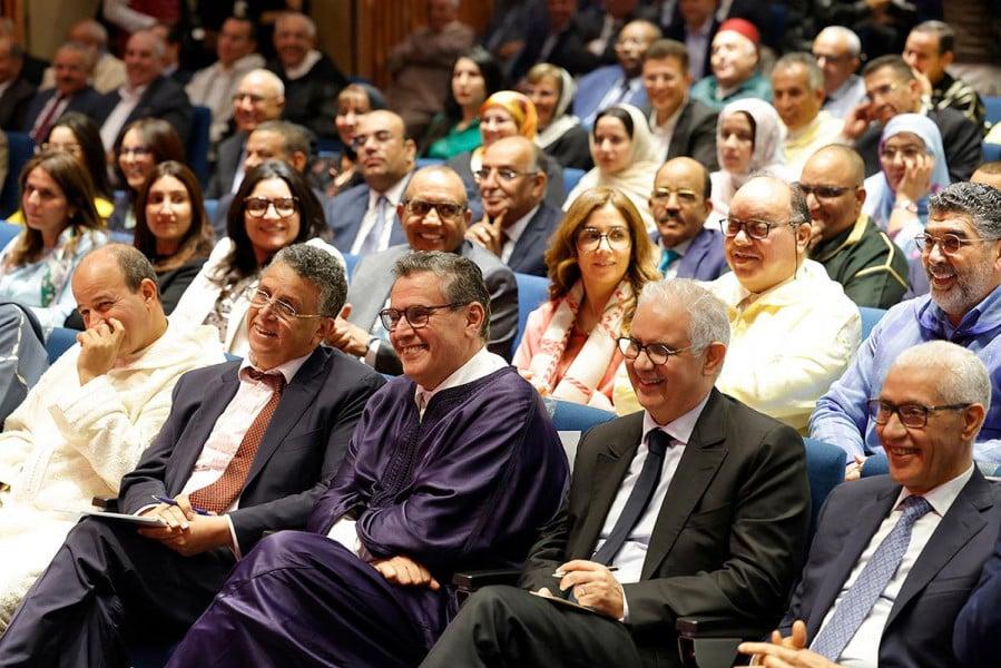حرب استقطاب بين الأحرار والبام..هل يستفيد حزب الإستقلال أم ستكون سيناريوهات مفاجئة في الإنتخابات المقبلة