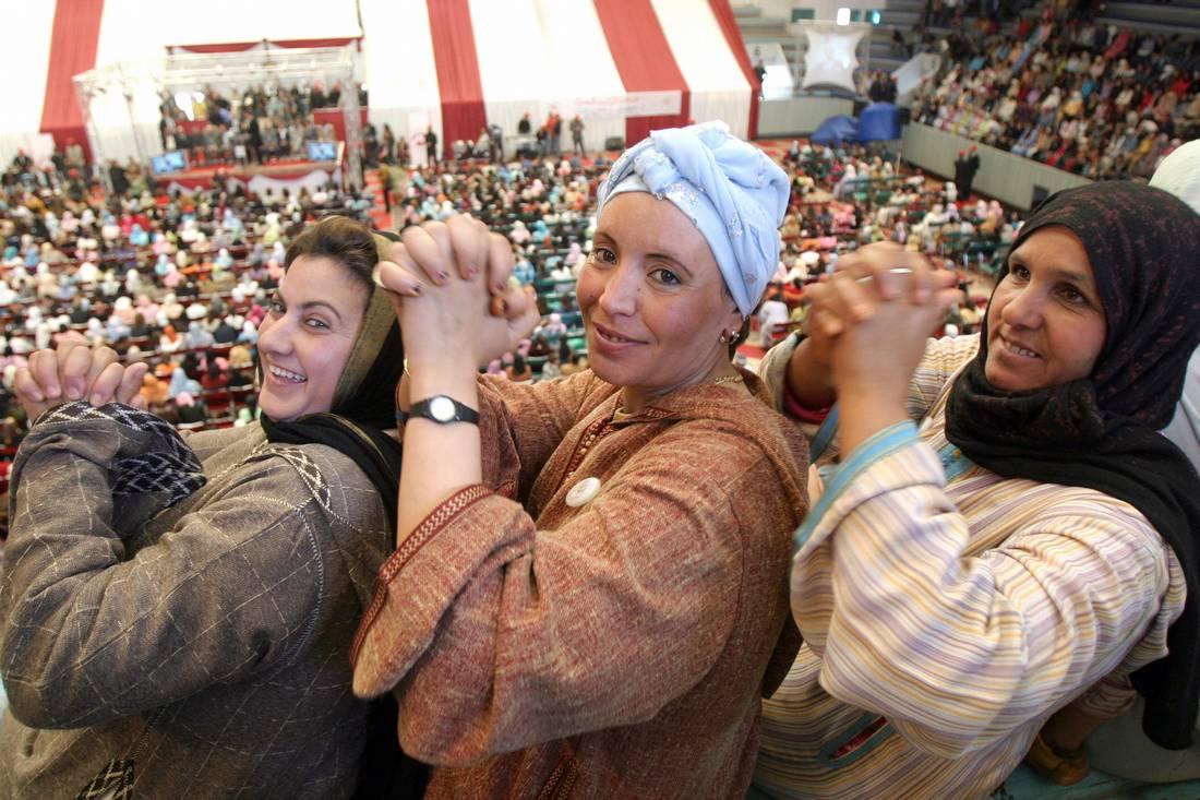 سباق الانتخابات بجهة فاس-مكناس..تعثر يؤخر حسم اللوائح الجهوية النسائية