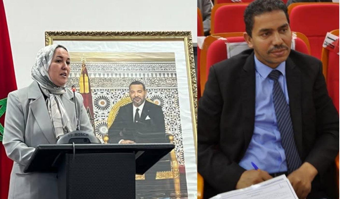 البيجيدي يفرج عن الدفعة الثانية من تزكياته الانتخابية بفاس.. بنشنوف وكيل اللائحة بدائرة فاس الشمالية و سميرة أوطالب وكيلة اللائحة الجهوية