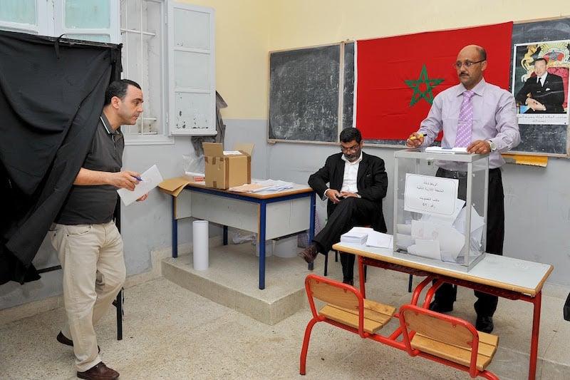 قبل يومين من الإقتراع..فاس على إيقاع تشريعيات 23 شتنبر.. 41 مرشحا يتنافسون على 8 مقاعد في الدائرة الشمالية والجنوبية