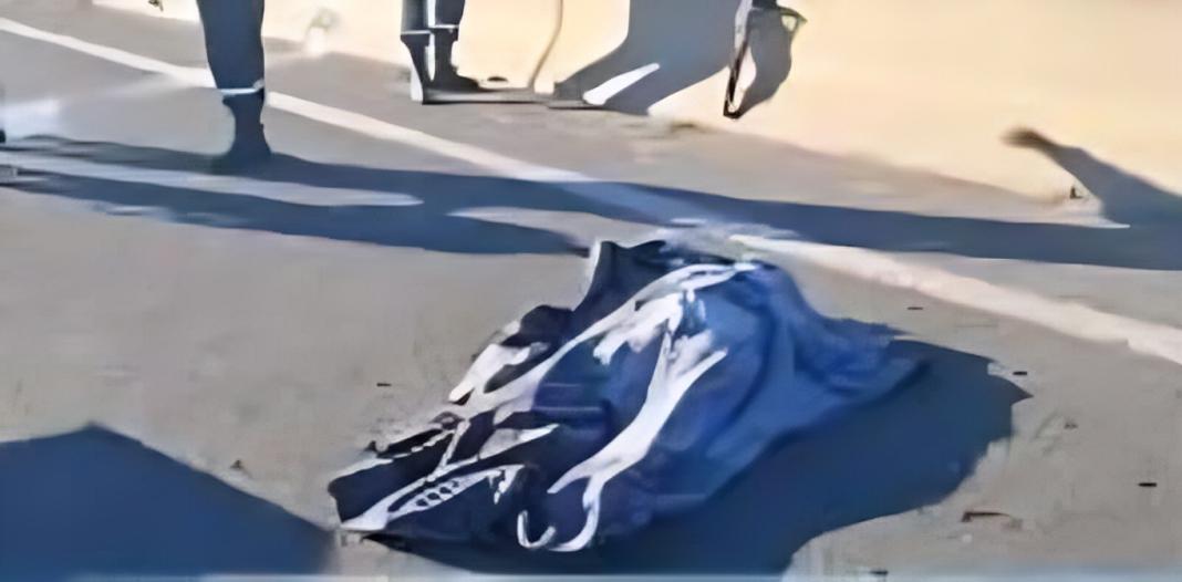 تازة.. سائق سيارة  يحصد روح أربعيني ويلوذ بالفرار