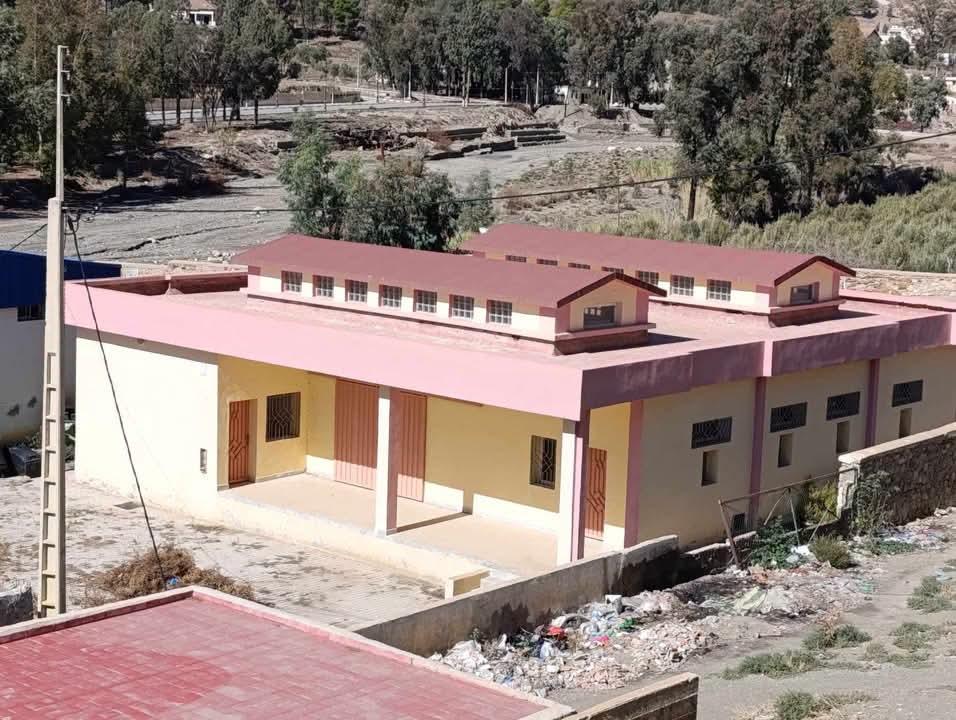 تازة..مشاريع معطلة و تدشينات على الورق ومرافق مغلقة تثير استياء ساكنة جماعة أكنول