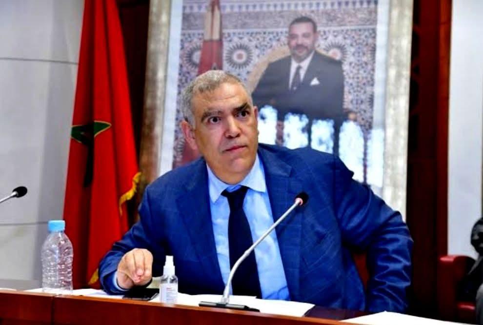 وزارة الداخلية تؤكد تطابق النتائج النهائية لانتخابات مجلس النواب مع الأرقام الأولية