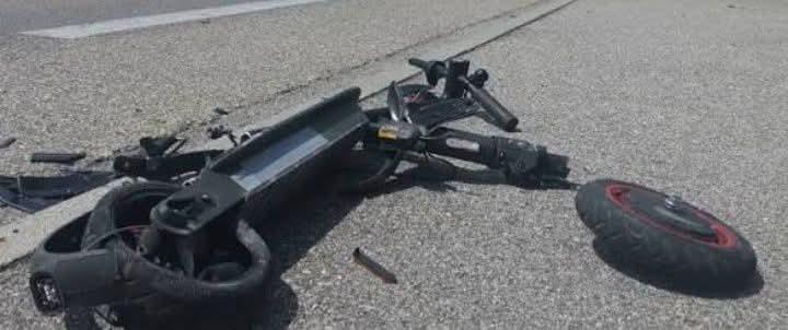 مكناس..حادثة سير بحي الرياض تودي بحياة شابة على متن دراجة كهربائية