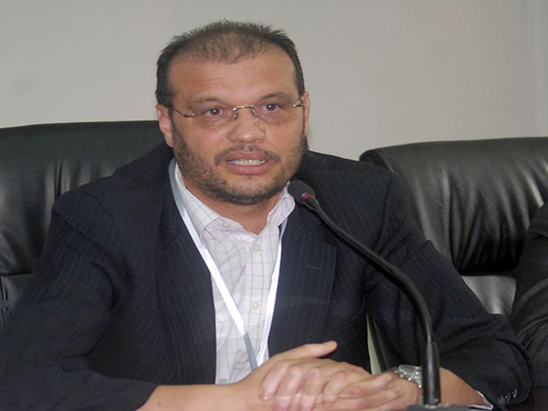 رحال مكاوي رئيسا للفريق الإستقلالي خلفا لمديحة خيير