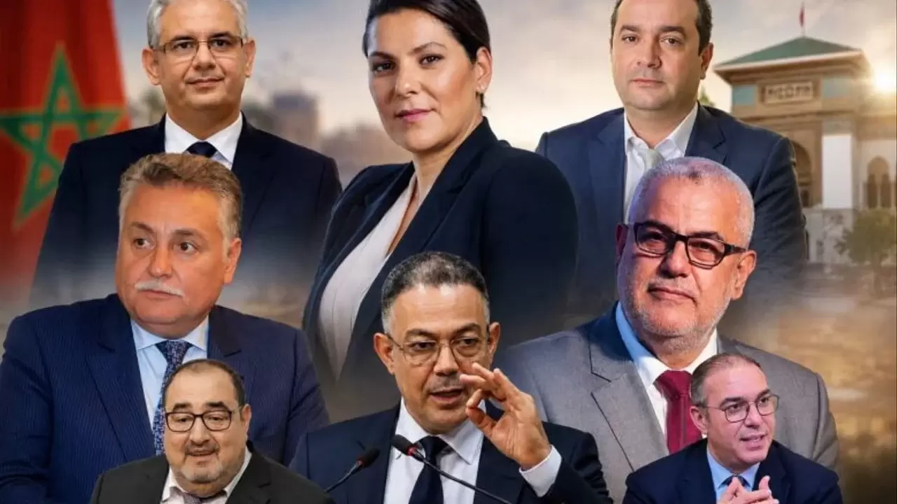 أحزاب تحسم سباق رئاسة فرقها النيابية وأخرى تنتظر انتهاء مشاورات الحكومة