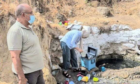 تاونات..مندوبية وزارة الصحة تؤكد أن  مياه "عين المكبرتة" بجماعة الغوازي غير صالحة للشرب والإستعمال الآدمي