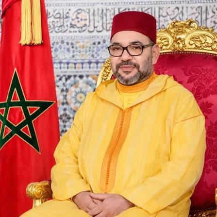 رئيس مجلس عمالة فاس يهنئ الملك محمد السادس بالذكرى السابعة و العشرون لعيد العرش المجيد