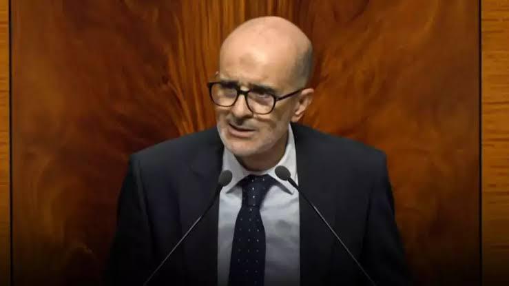 إدريس الأزمي ينبه المنصوري لثغرات البرنامج الحكومي و يؤكد ان العدالة و التنمية سيمنح الوقت الكافي للحكومة لتنزيل برامجها و نواياها