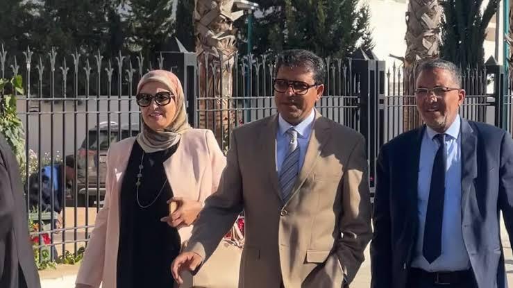 جنايات فاس الإستئنافية تحكم بإلغاء الحكم الإبتدائي لسبقية البث و إسقاط الدعوى العمومية في ملف حامي الدين