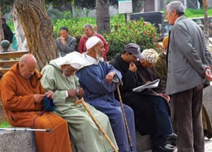 44,2 مليار  درهم ميزانية ورش الحماية الإجتماعية في مشروع قانون المالية 2027