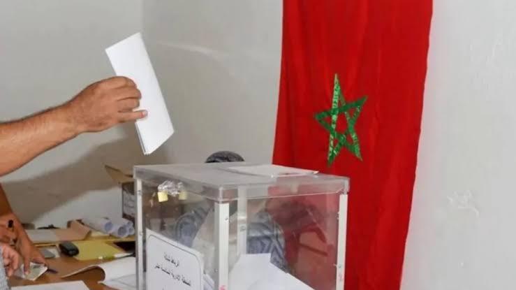 الكشف عن الجدولة الزمنية للاستحقاقات الانتخابات سنة 2027