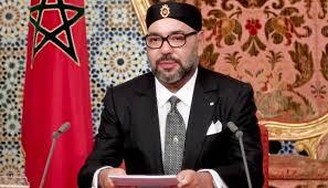 رئيس المجلس الإقليمي بتاونات يهنئ  الملك محمد السادس بمناسبة عيد الأضحى المبارك