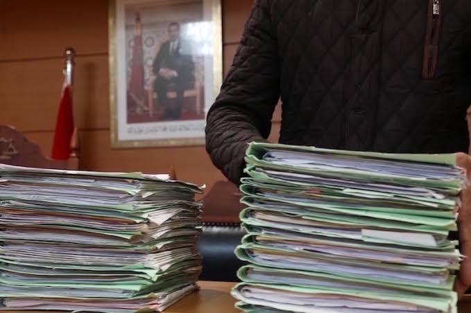 فاس..تحقيقات حول شبهات تلاعب وصرف أموال الدعم الجمعوي بتازة وصفرو