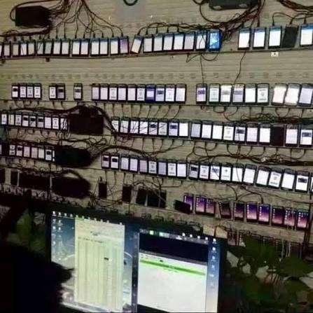 خاص..ذباب إلكتروني صيني وأجنبي يقتحم سباق فاس الإنتخابي.. جريدة العاصمة ترصد حسابات أجنبية وهمية تروج لشعبية افتراضية لمرشحين