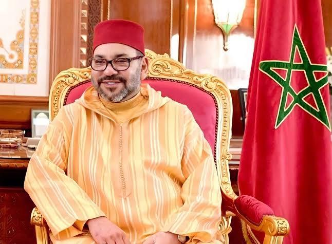 بمناسبة ذكرى عيد الشباب المجيد ..الملك محمد السادس يصدر عفوا على 667 مدانا