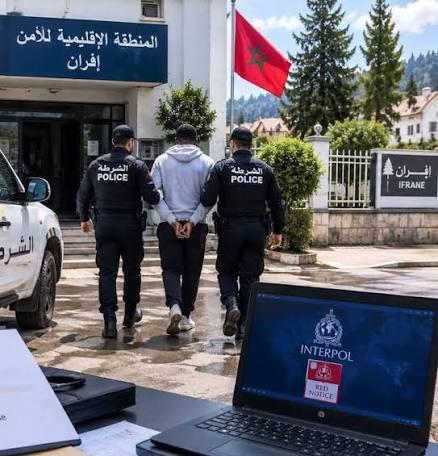 إفران.. توقيف سنغالي مطلوب دوليا في قضية احتيال باسم رحلات الحج