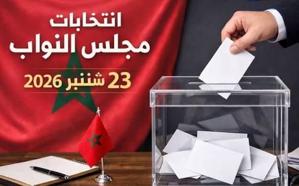 الحملات الإنتخابية 2026.. انخفاض في عدد الشكايات وحزم في مواجهة الخروقات الرقمية