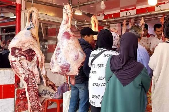 فوضى الأسعار في سوق اللحوم بالمغرب.. من يجني أرباح الدعم الحكومي؟