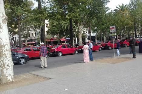 فاس..مهنيو قطاع الطاكسي صغير يستعدون لوقفة احتجاجية بسبب صعوبات القطاع