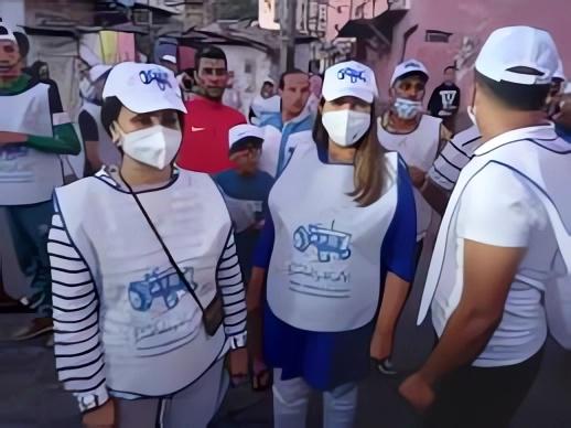 مناضلو الأصالة والمعاصرة يتبرؤون من طريقة إدارة القيادة الحالية
