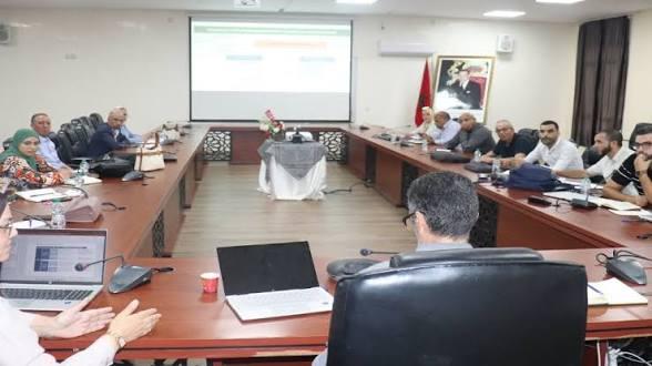 خارطة طريق جديدة لتعزيز الخدمات الصحية وتقريبها من مواطني جهة فاس - مكناس