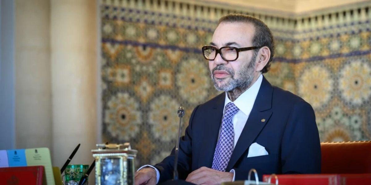 الديوان الملكي يعلن بداية مرحلة جديدة في ملف الصحراء المغربية