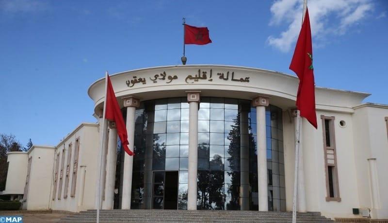 أزمة النقل برأس الماء على طاولة عمالة مولاي يعقوب.. خطوات جادة نحو حلول نهائية