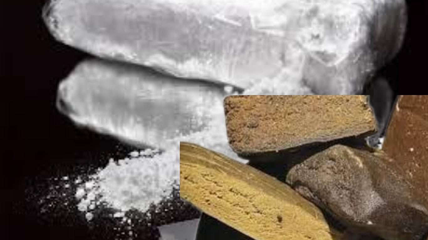 تنسيق أمني يطيح ببارون مخدرات مبحوث عنه وطنيا بقلب فاس