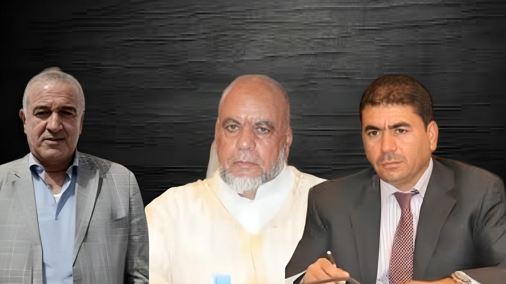 حصري.. اقشيبل و بوصوف ووشاك خارج السباق الإنتخابي لحزب التجمع الوطني للأحرار