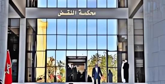 ملف الموثق الحمامصي أمام محكمة النقض..ضحايا يطالبون بتدخل عبد النباوي للحسم في قضية عمرت لسنوات