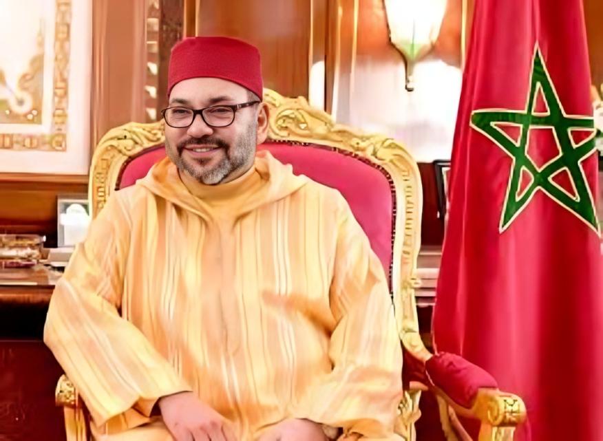 رئيس مجلس جماعة فاس يهنئ جلالة الملك محمد السادس بعيد الفطر السعيد