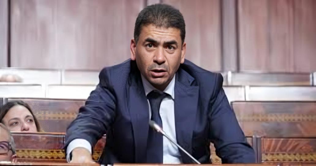 انفراد..اقشيبل يلتحق بحزب الأصالة و المعاصرة  وأنباء عن ترشيحه بدل حجيرة